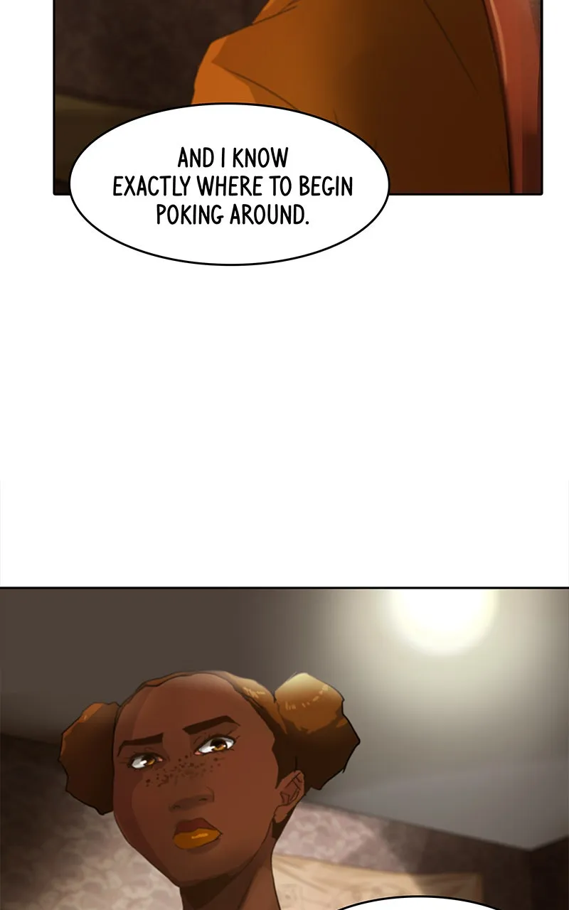 Simon Sues Chapter 47 page 48 - 