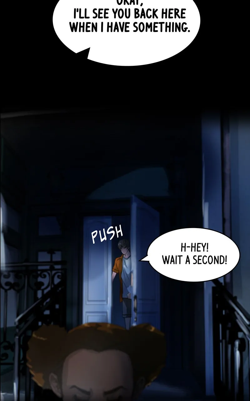 Simon Sues Chapter 47 page 50 - 
