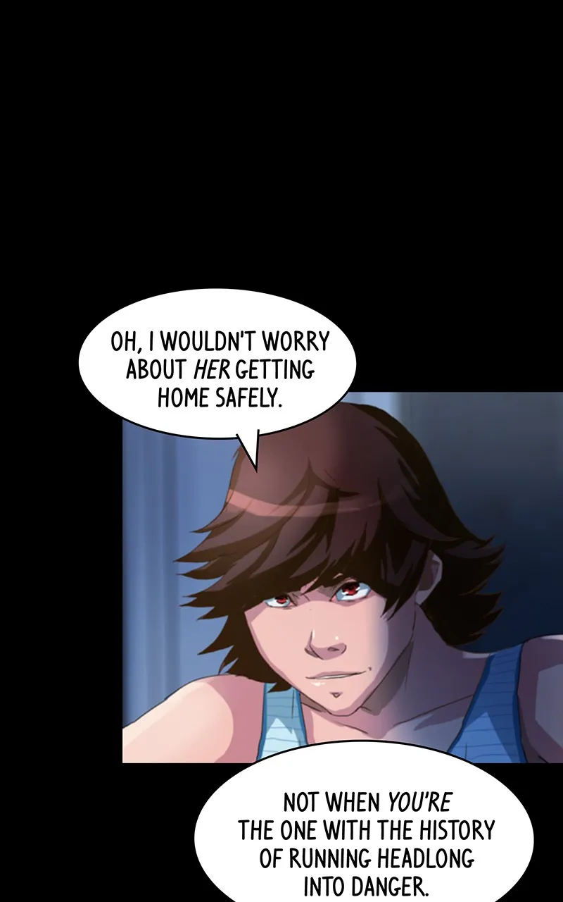 Simon Sues Chapter 47 page 54 - 
