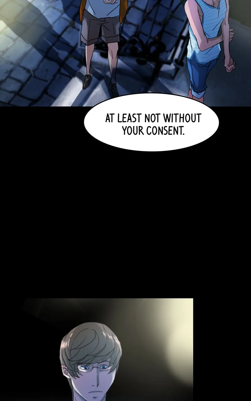 Simon Sues Chapter 47 page 57 - 