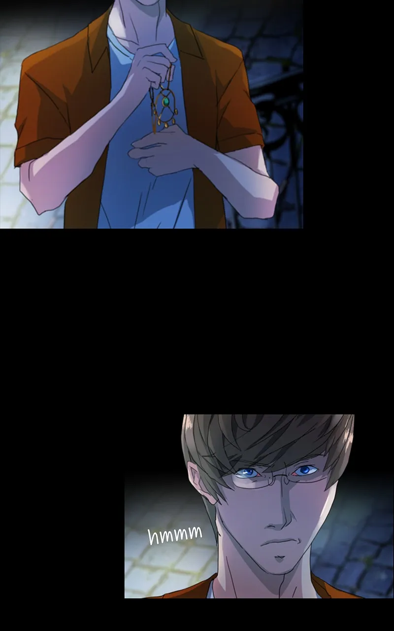 Simon Sues Chapter 47 page 58 - 