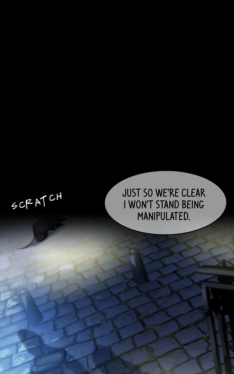 Simon Sues Chapter 48 page 1 - 