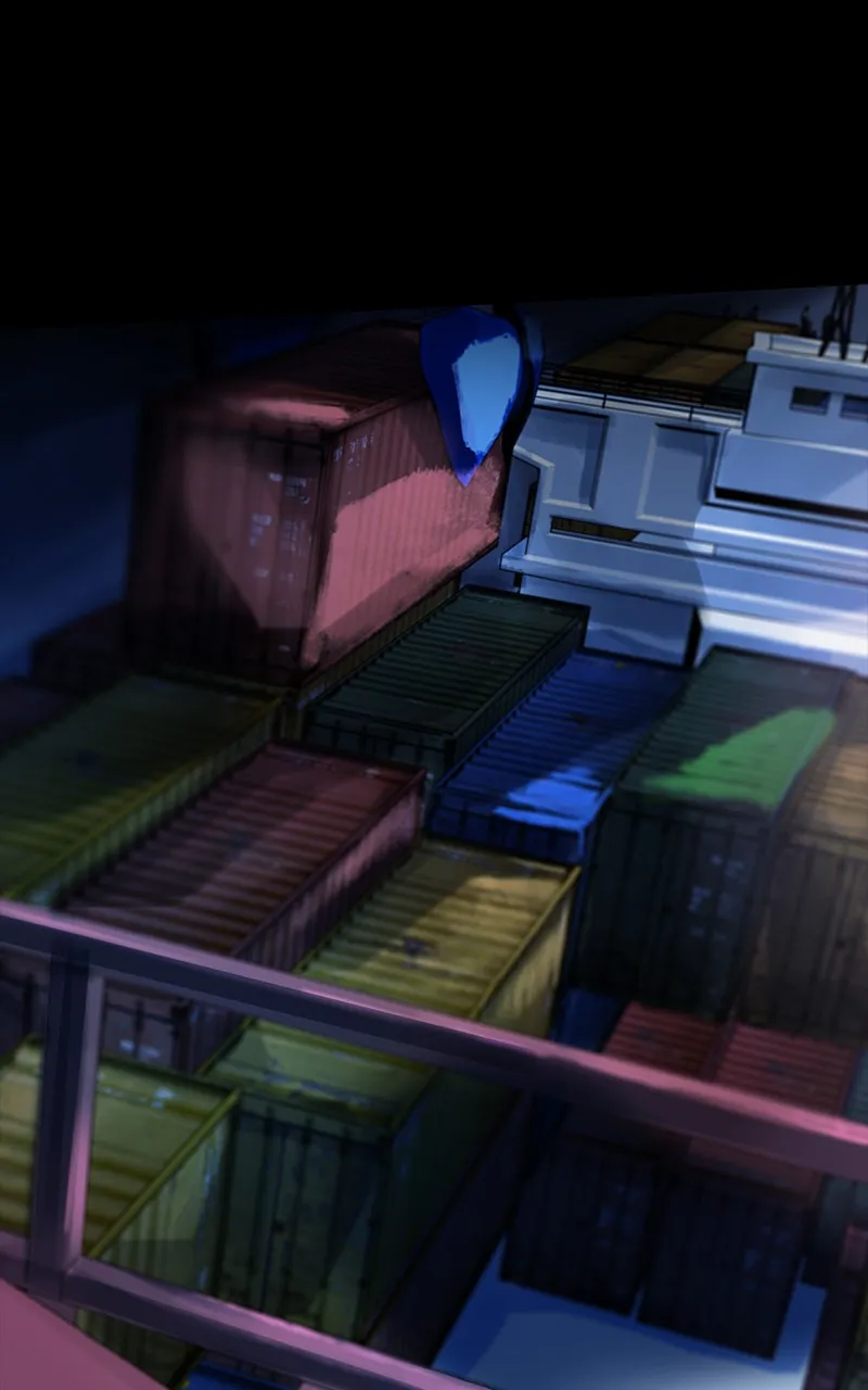 Simon Sues Chapter 48 page 18 - 