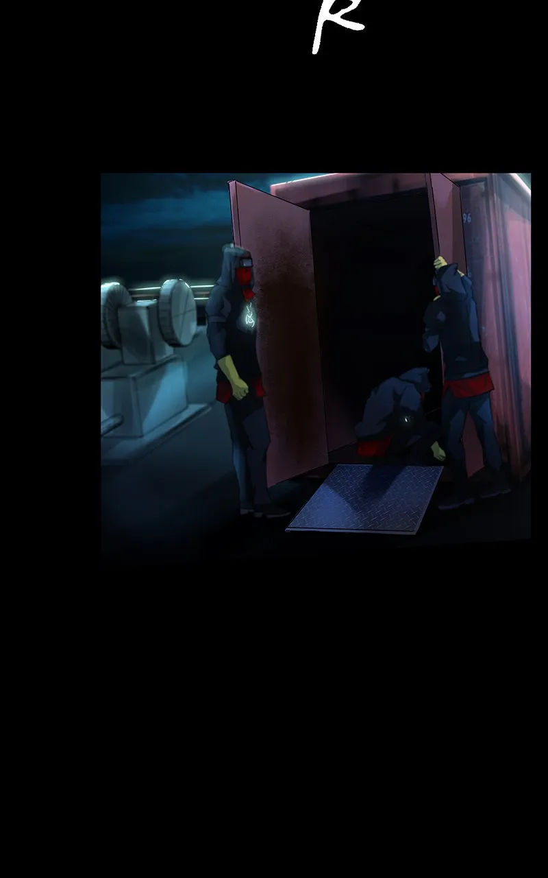 Simon Sues Chapter 48 page 21 - 