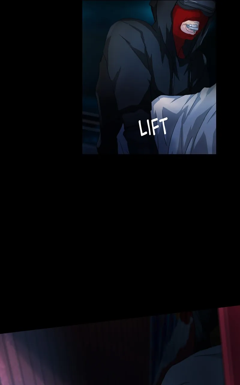 Simon Sues Chapter 48 page 22 - 