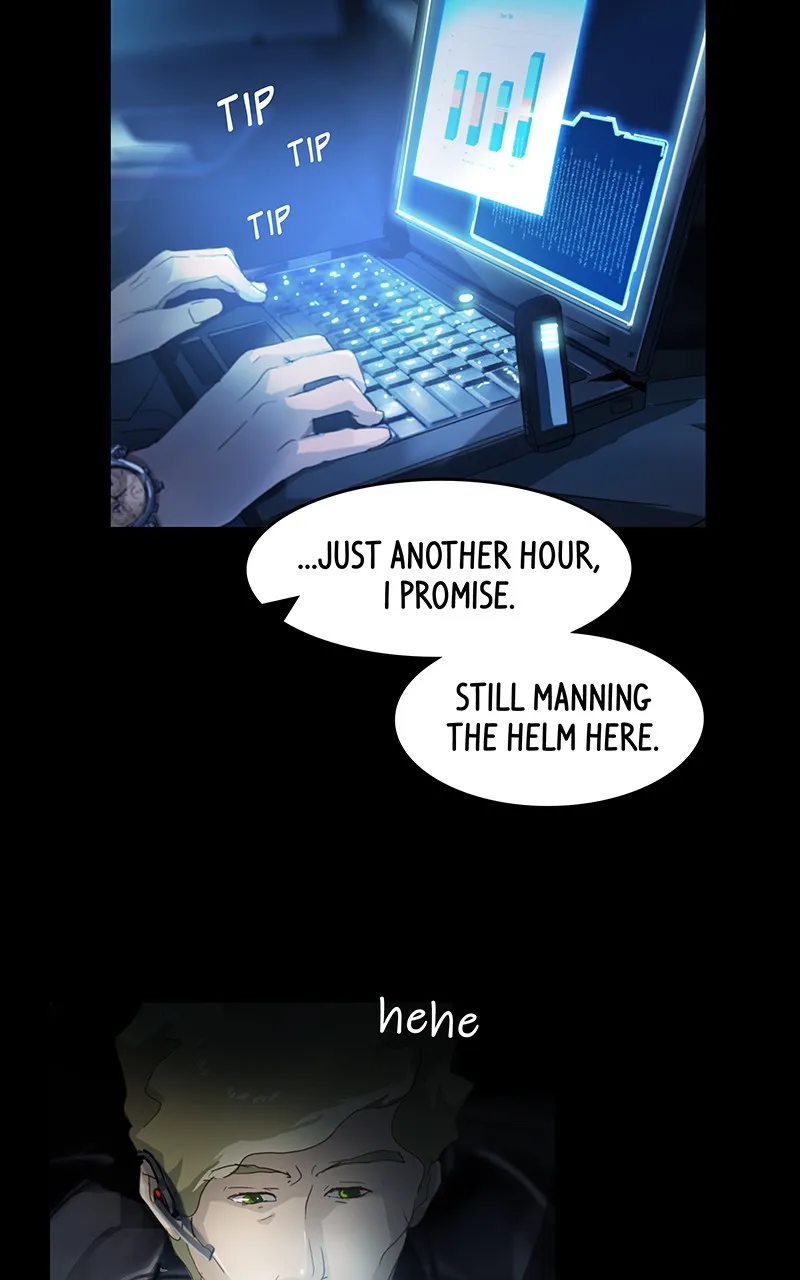 Simon Sues Chapter 48 page 37 - 