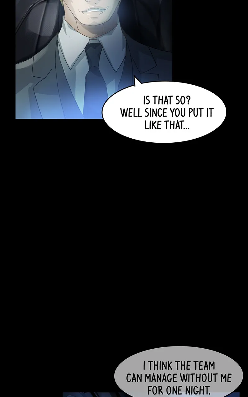 Simon Sues Chapter 48 page 38 - 