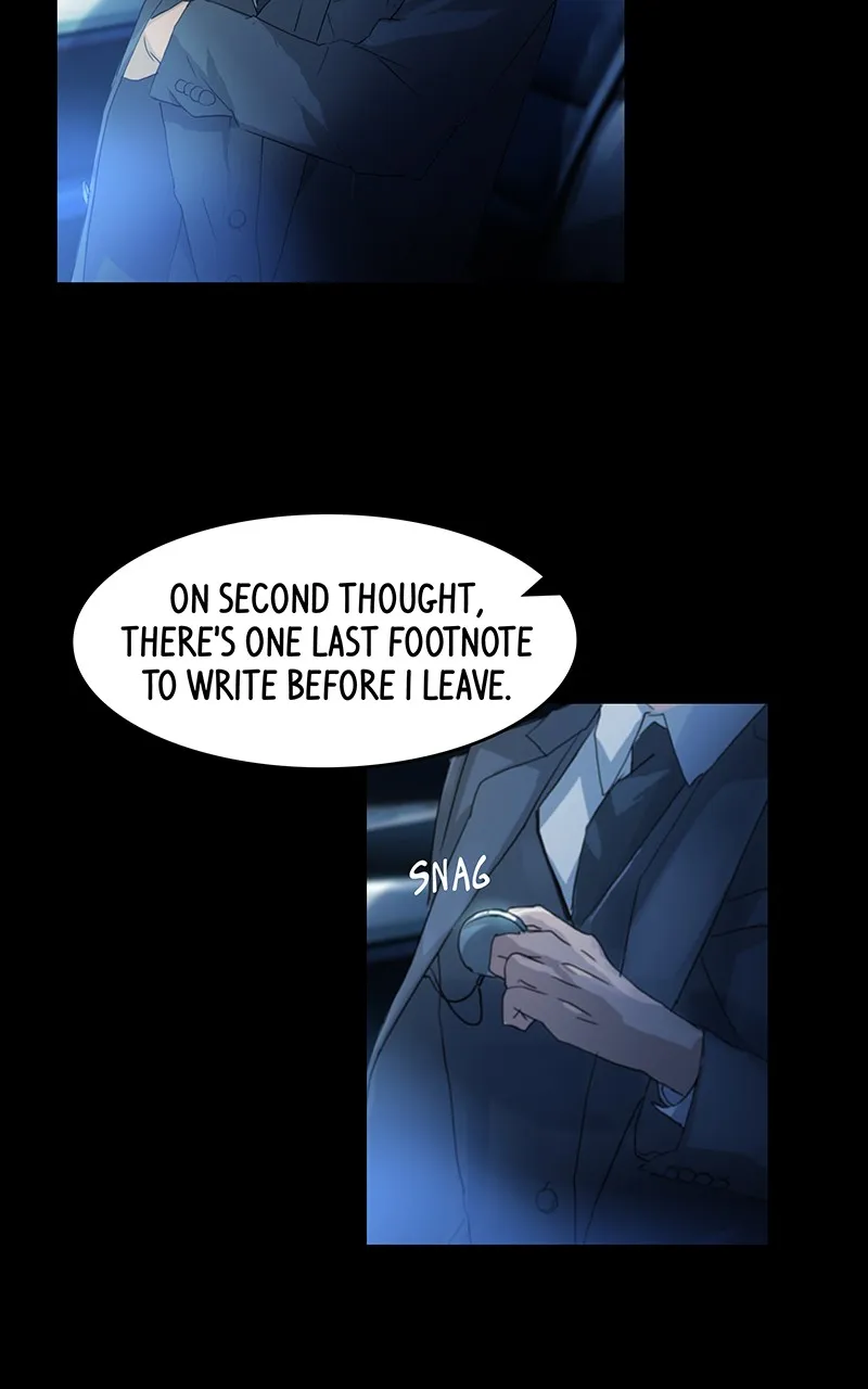 Simon Sues Chapter 48 page 40 - 
