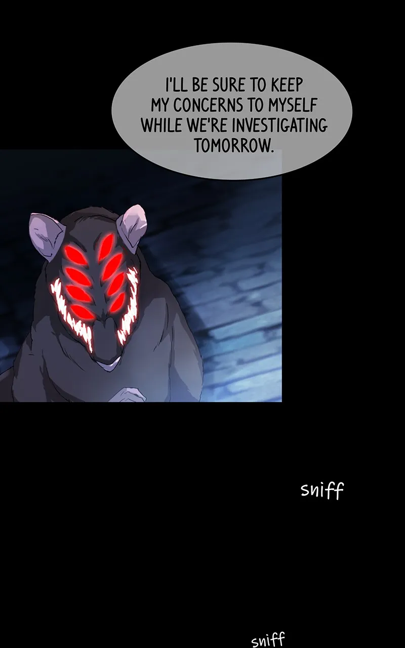 Simon Sues Chapter 48 page 5 - 