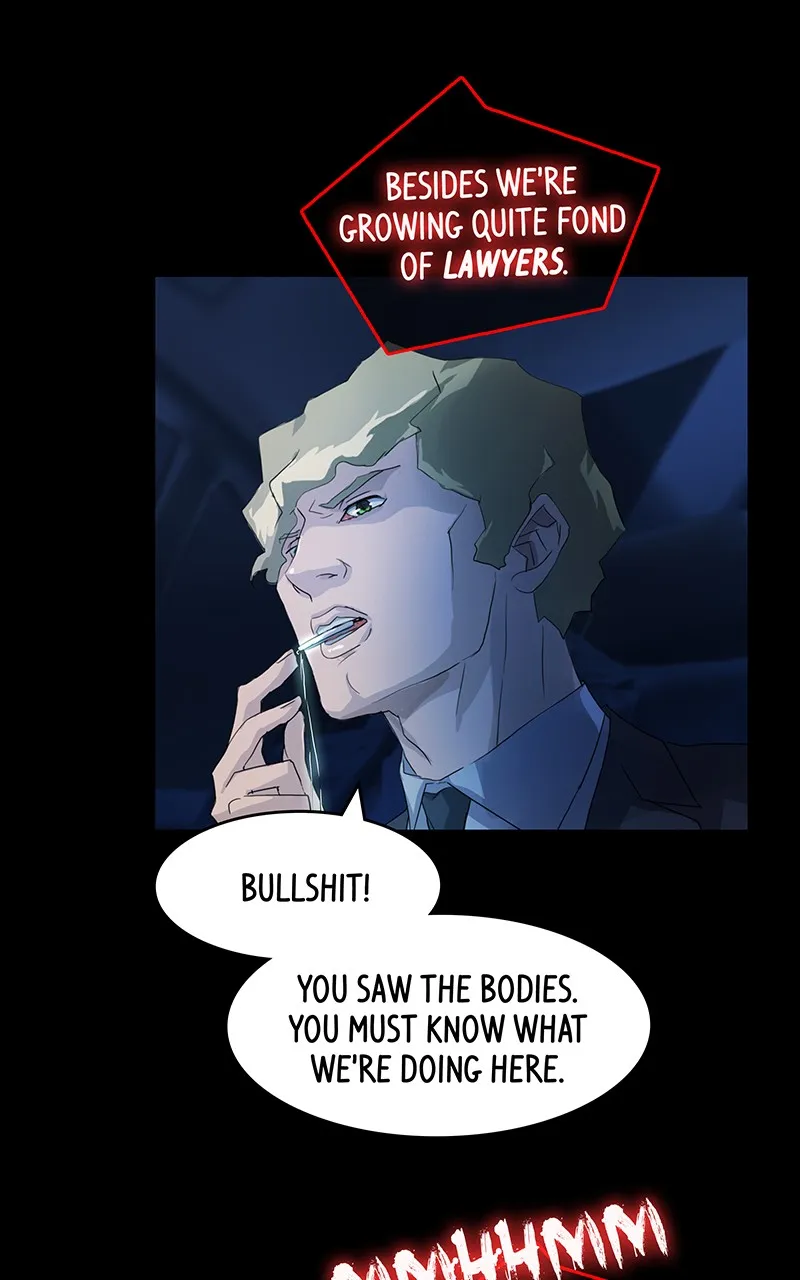 Simon Sues Chapter 48 page 49 - 