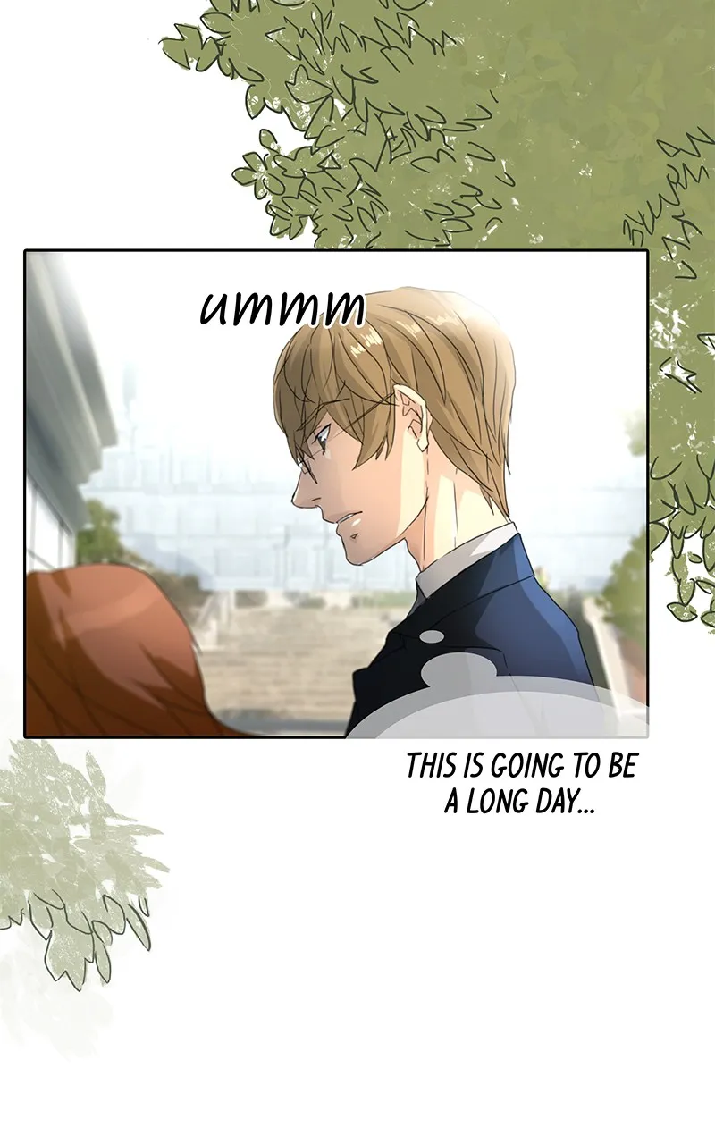 Simon Sues Chapter 49 page 11 - 