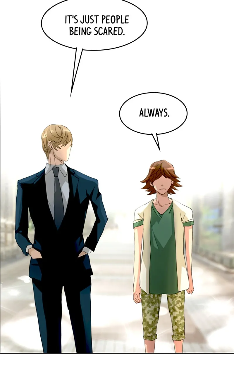 Simon Sues Chapter 49 page 14 - 