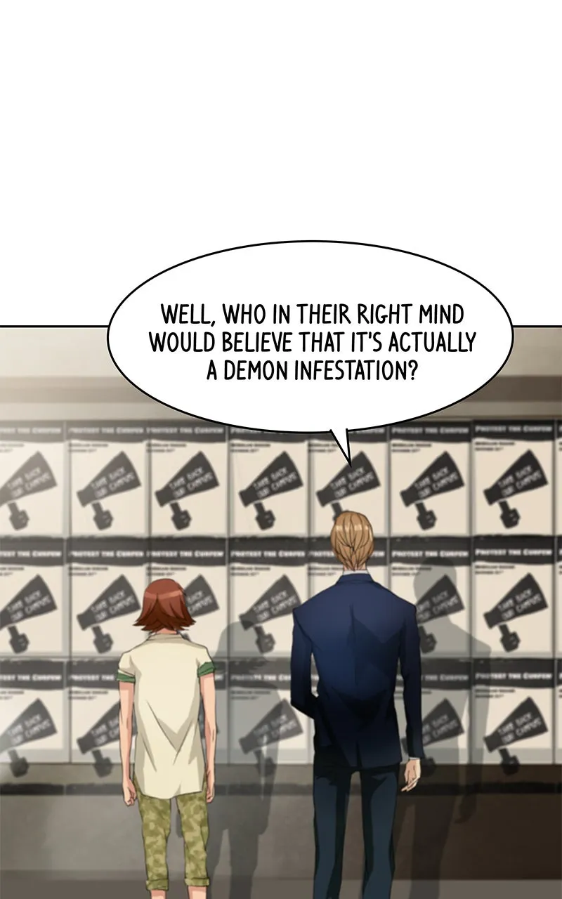 Simon Sues Chapter 49 page 15 - 