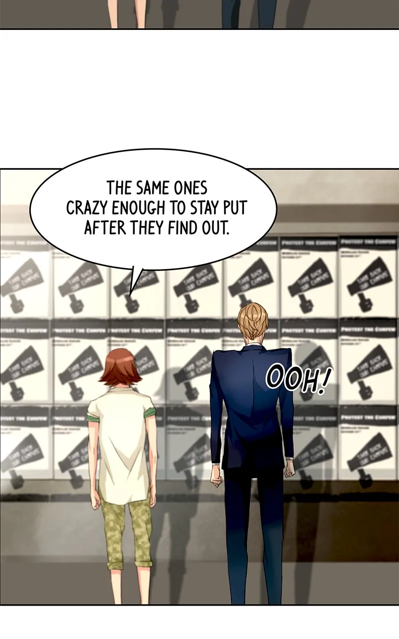 Simon Sues Chapter 49 page 16 - 