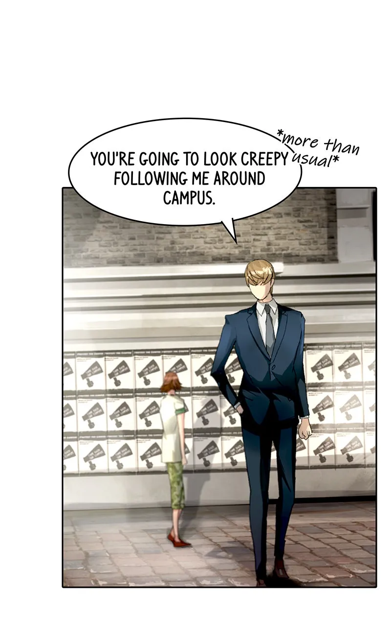 Simon Sues Chapter 49 page 18 - 