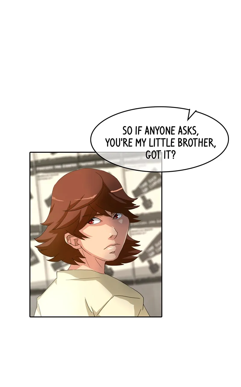 Simon Sues Chapter 49 page 19 - 