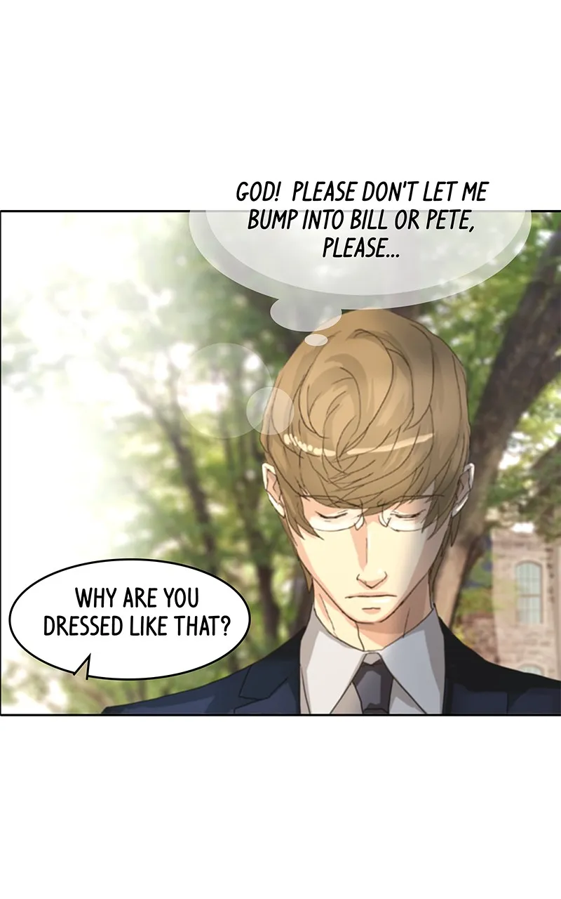 Simon Sues Chapter 49 page 20 - 