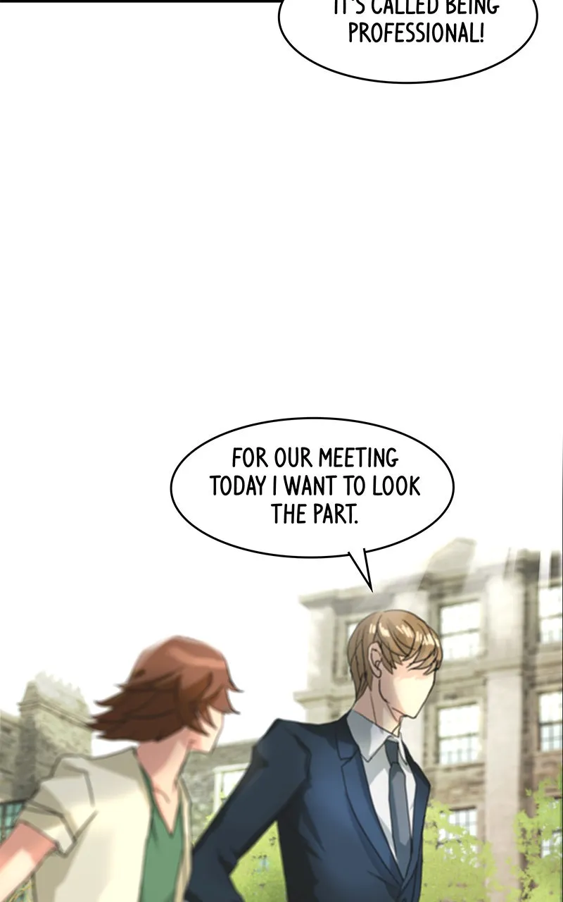 Simon Sues Chapter 49 page 22 - 