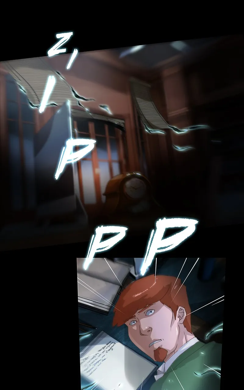 Simon Sues Chapter 49 page 34 - 