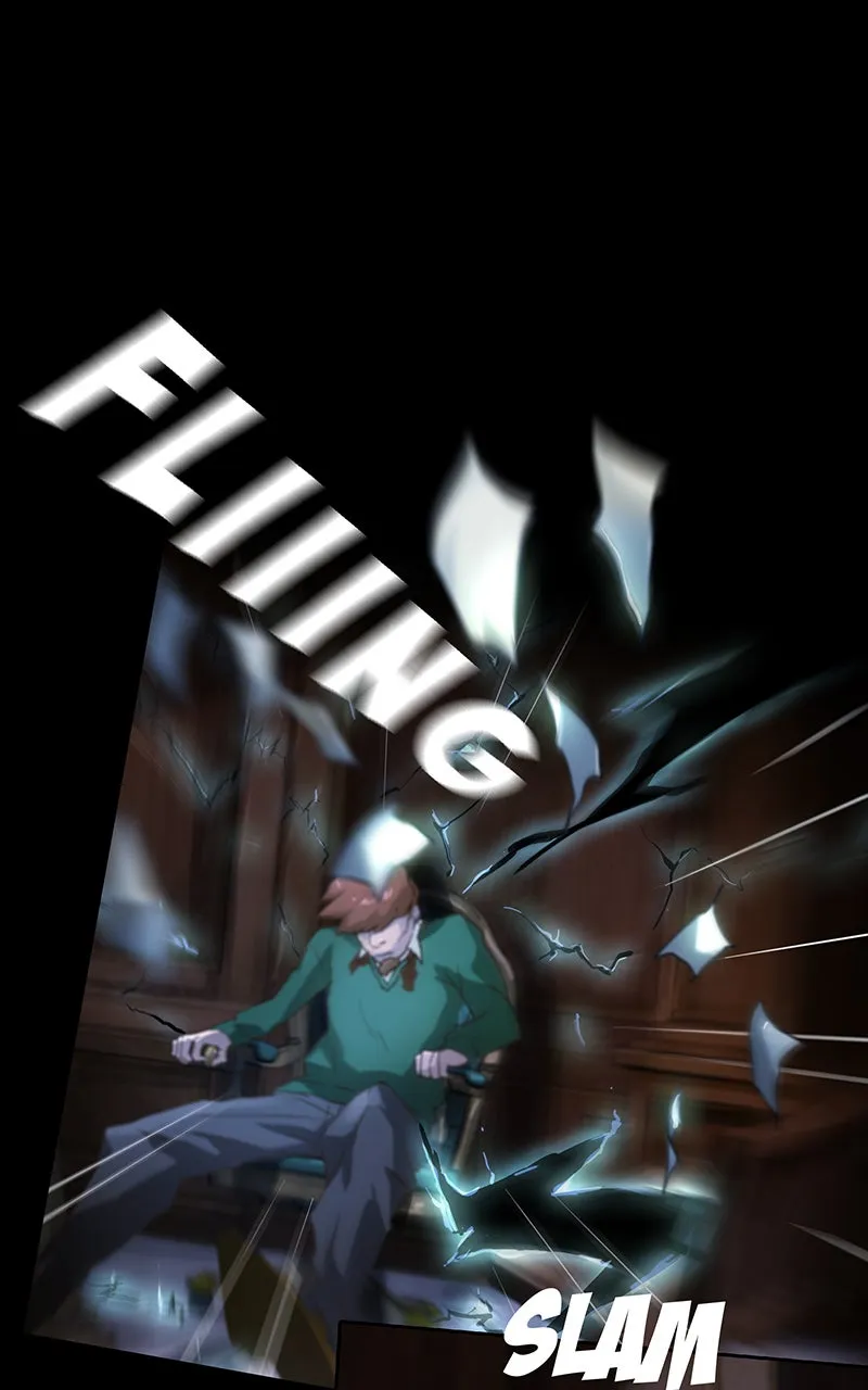 Simon Sues Chapter 49 page 36 - 