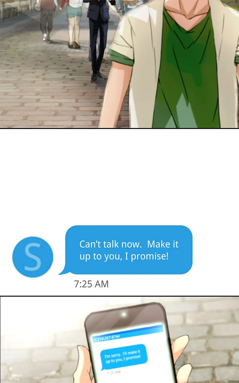 Simon Sues Chapter 49 page 5 - 