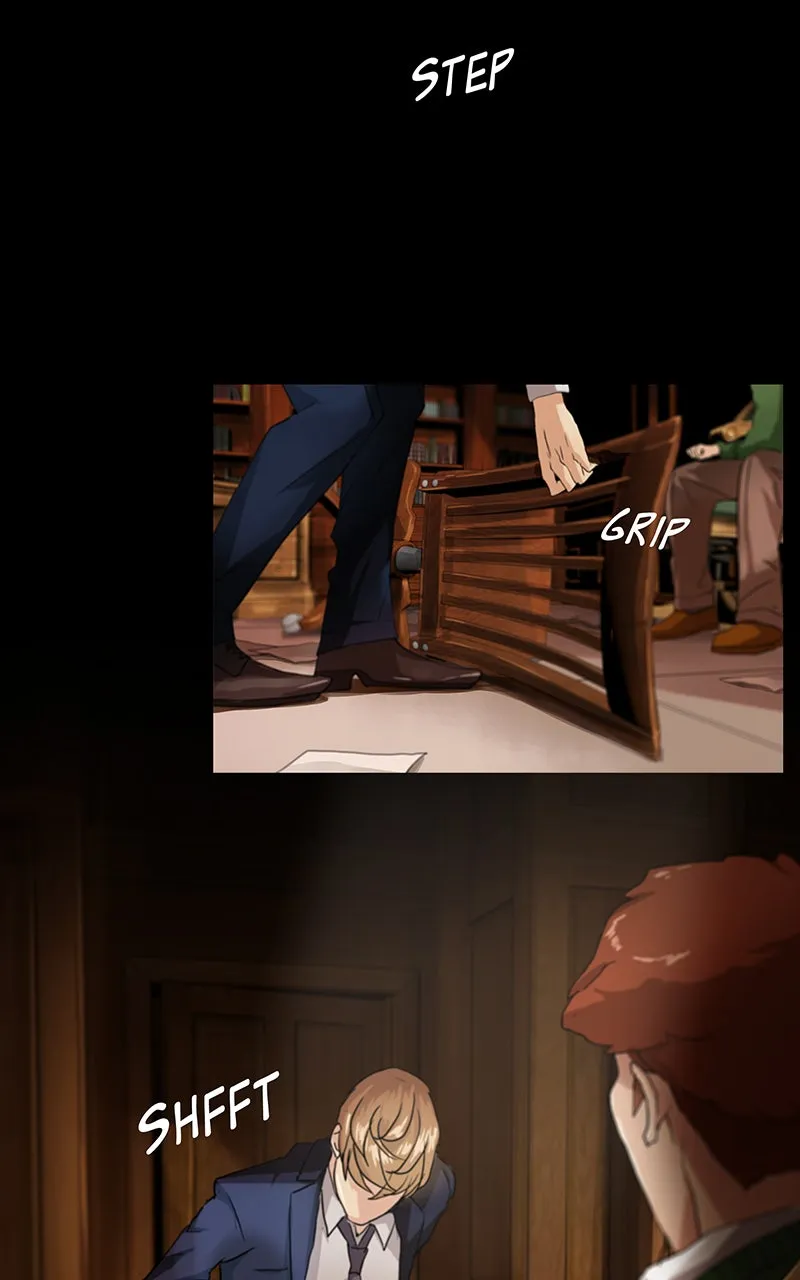 Simon Sues Chapter 49 page 42 - 