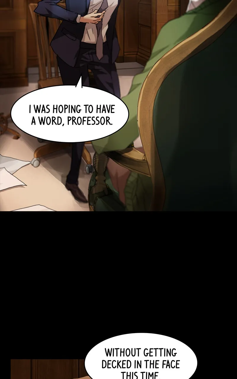 Simon Sues Chapter 49 page 43 - 