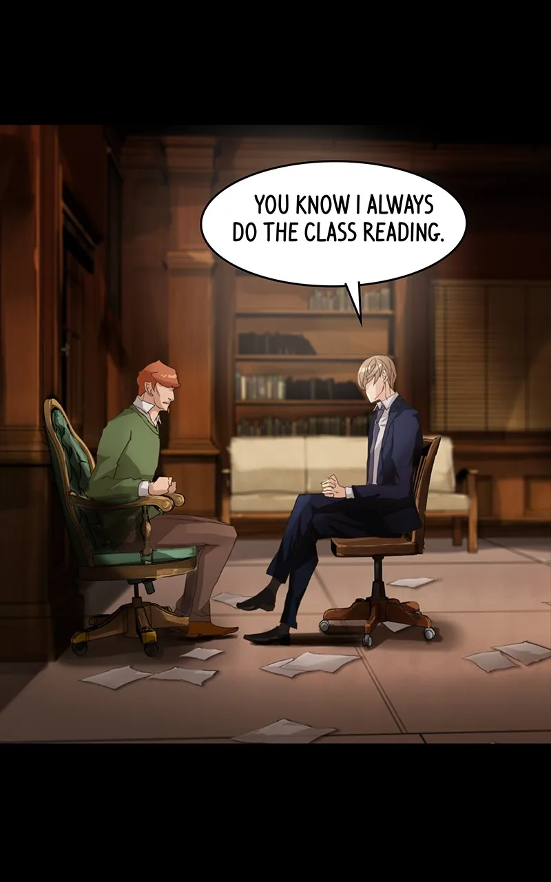 Simon Sues Chapter 49 page 47 - 