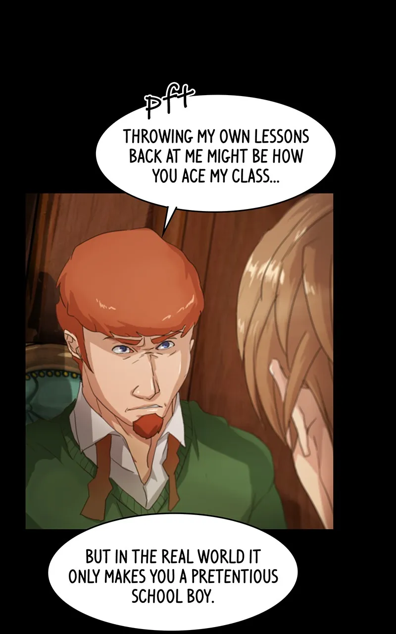 Simon Sues Chapter 49 page 48 - 