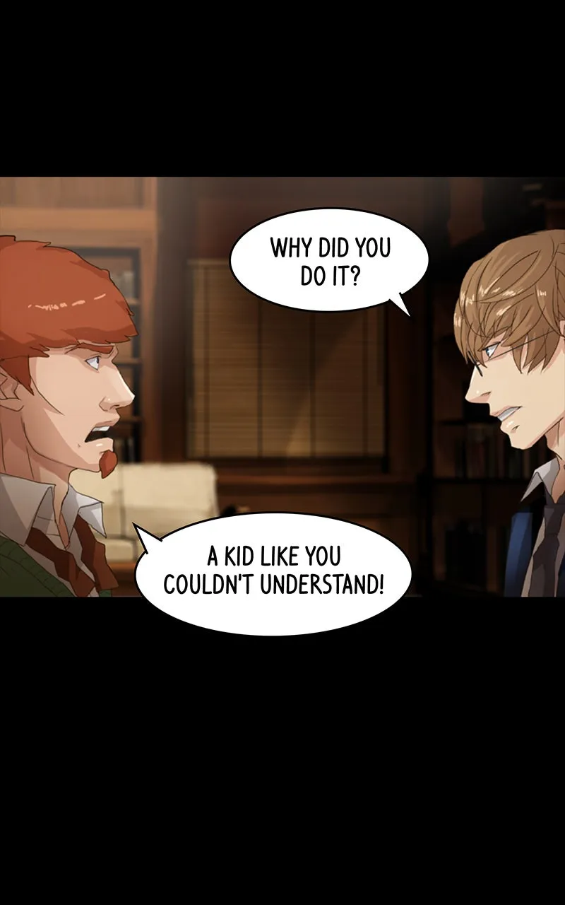 Simon Sues Chapter 49 page 50 - 