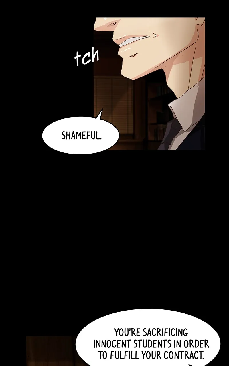Simon Sues Chapter 49 page 51 - 