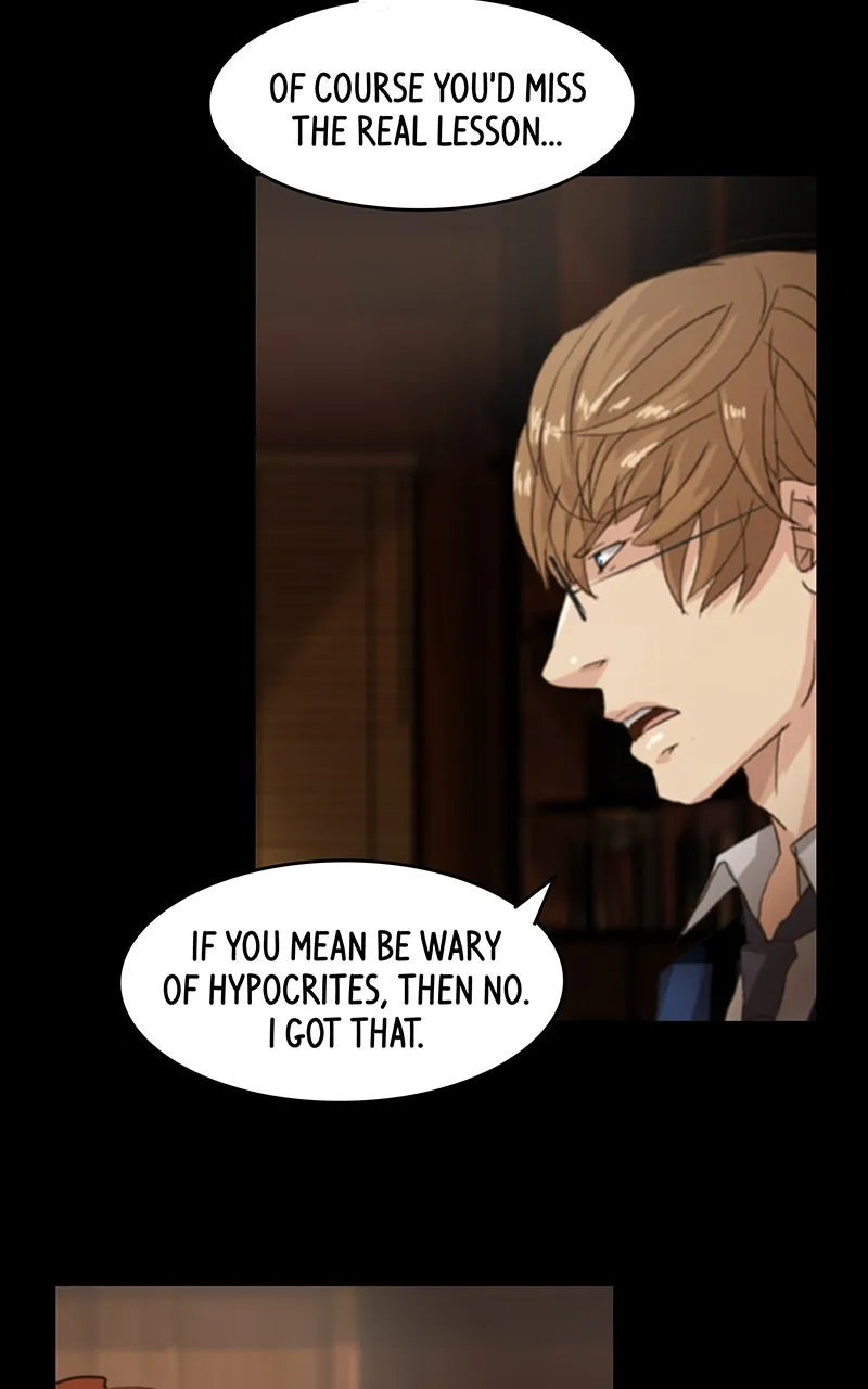 Simon Sues Chapter 49 page 55 - 