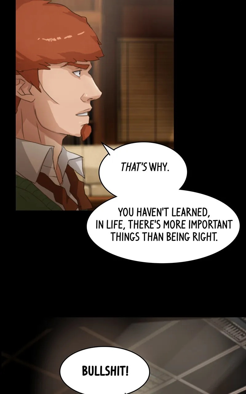 Simon Sues Chapter 49 page 56 - 