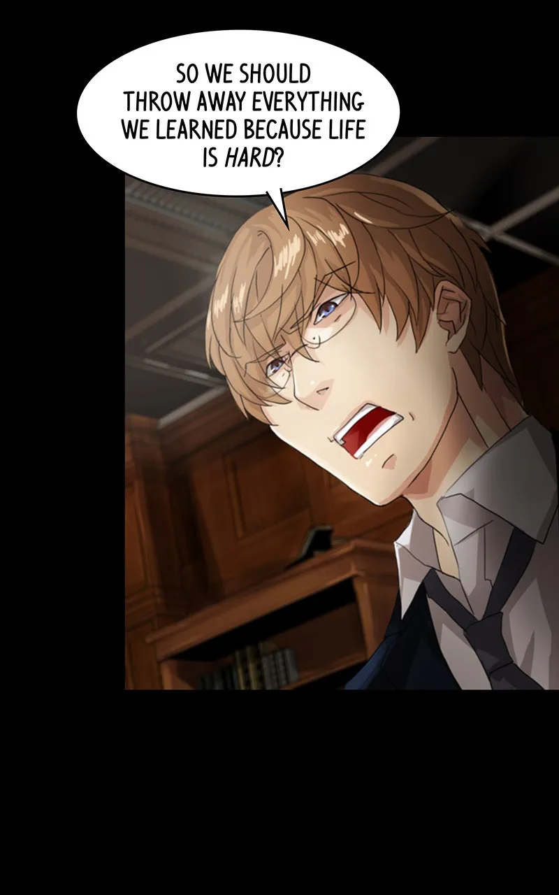 Simon Sues Chapter 49 page 58 - 