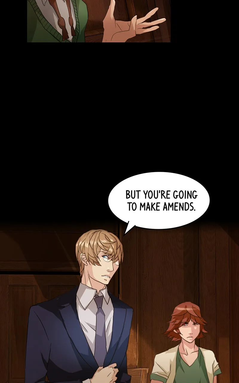 Simon Sues Chapter 49 page 67 - 