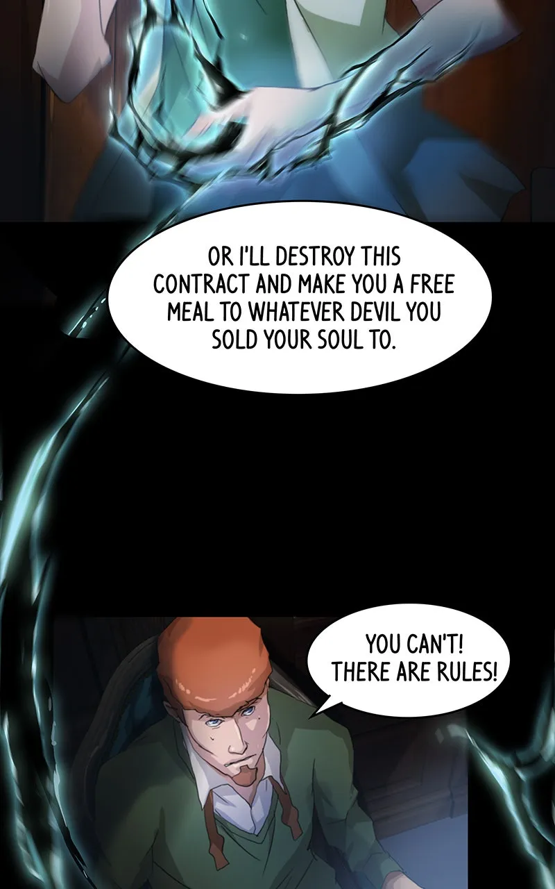 Simon Sues Chapter 49 page 70 - 