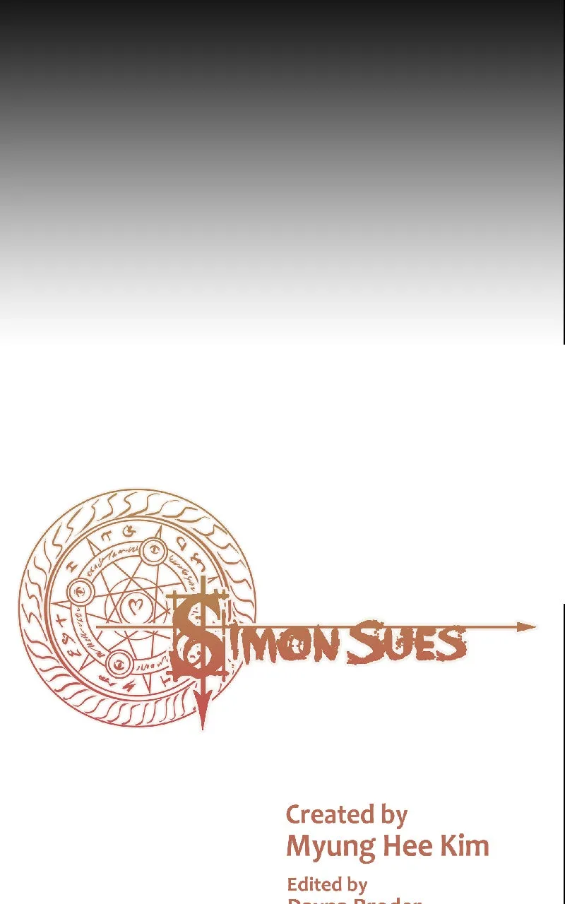 Simon Sues Chapter 49 page 74 - 