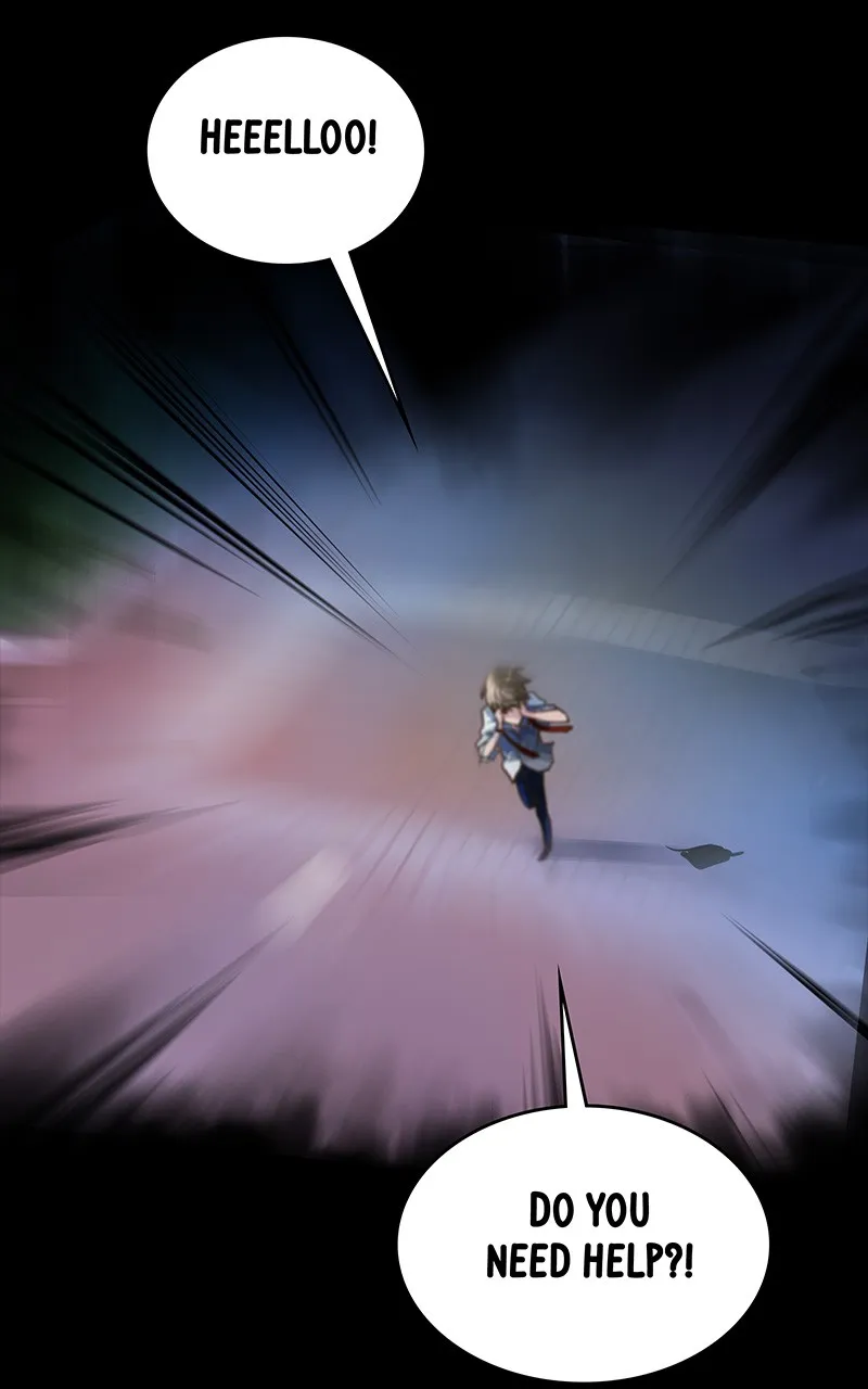 Simon Sues Chapter 5 page 11 - 