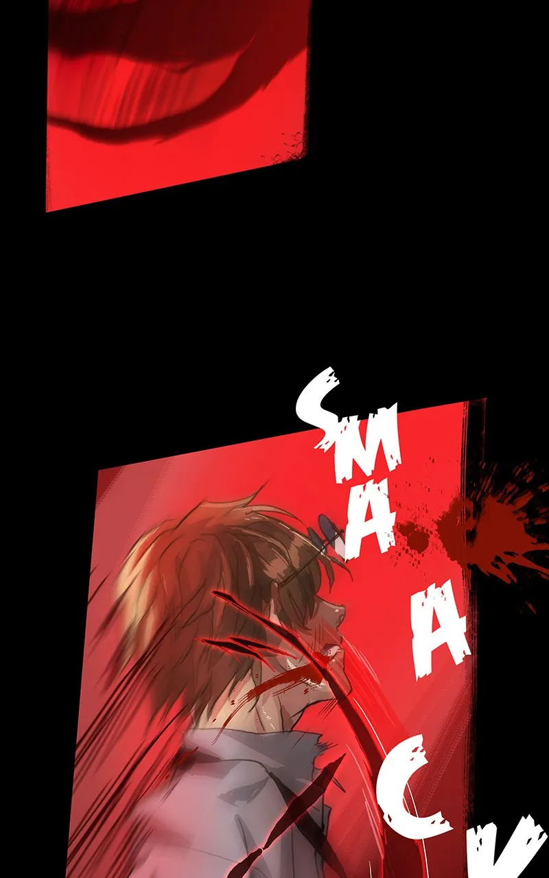 Simon Sues Chapter 5 page 35 - 