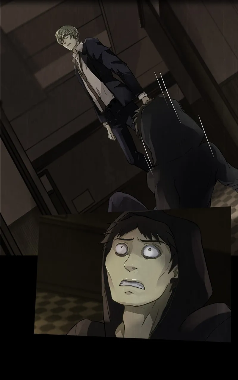 Simon Sues Chapter 5 page 48 - 