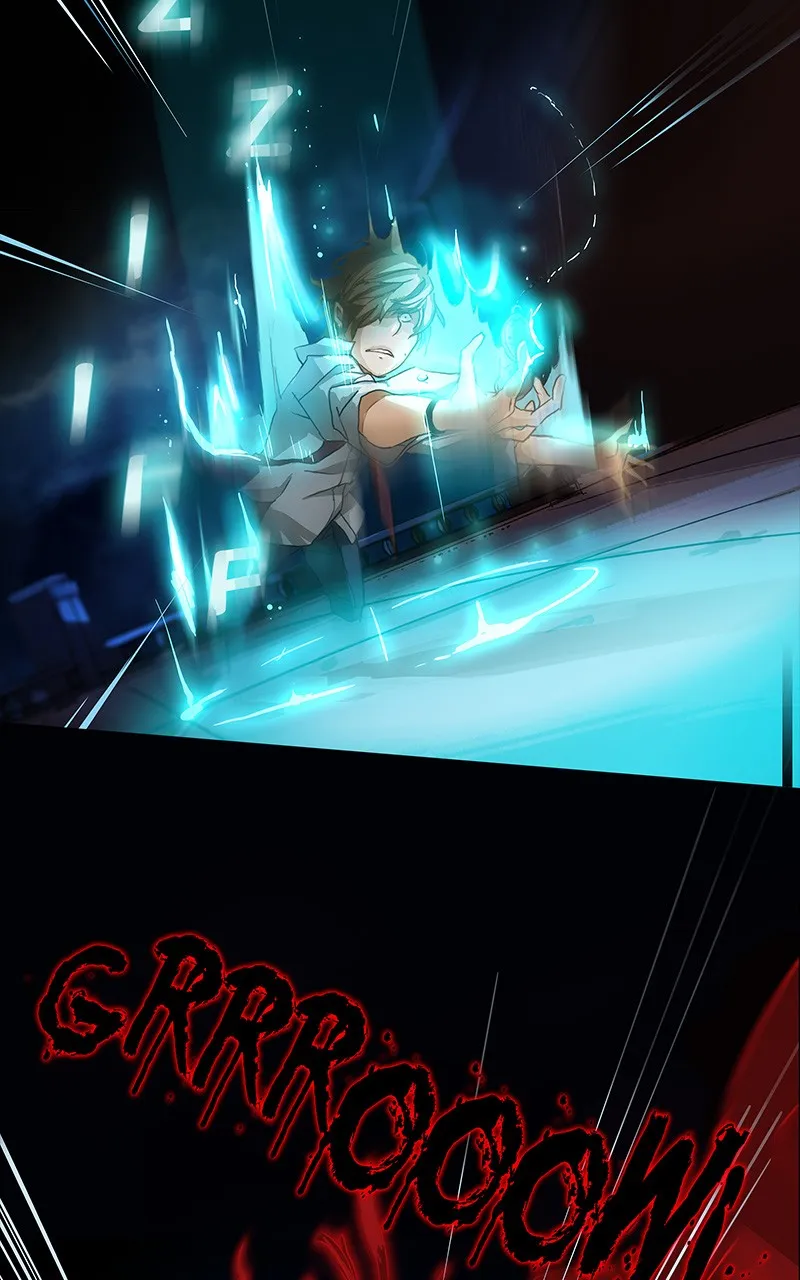 Simon Sues Chapter 5 page 67 - 