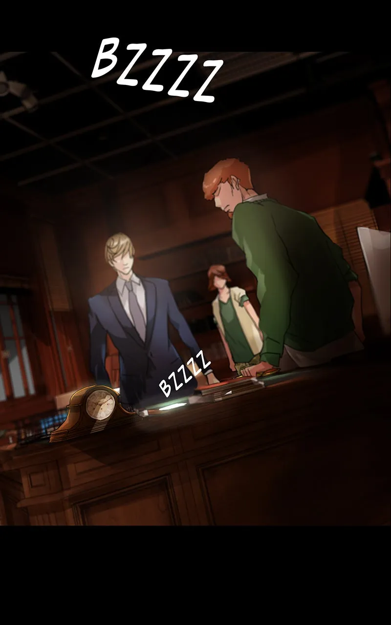 Simon Sues Chapter 50 page 11 - 