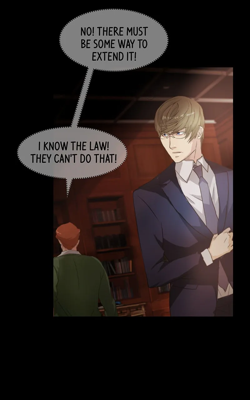 Simon Sues Chapter 50 page 13 - 