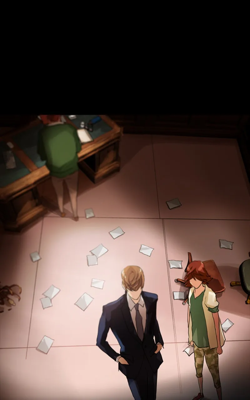 Simon Sues Chapter 50 page 14 - 