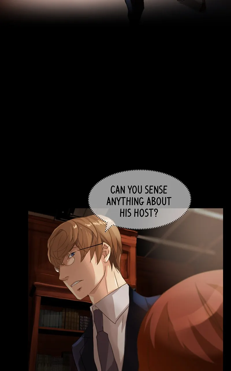 Simon Sues Chapter 50 page 15 - 