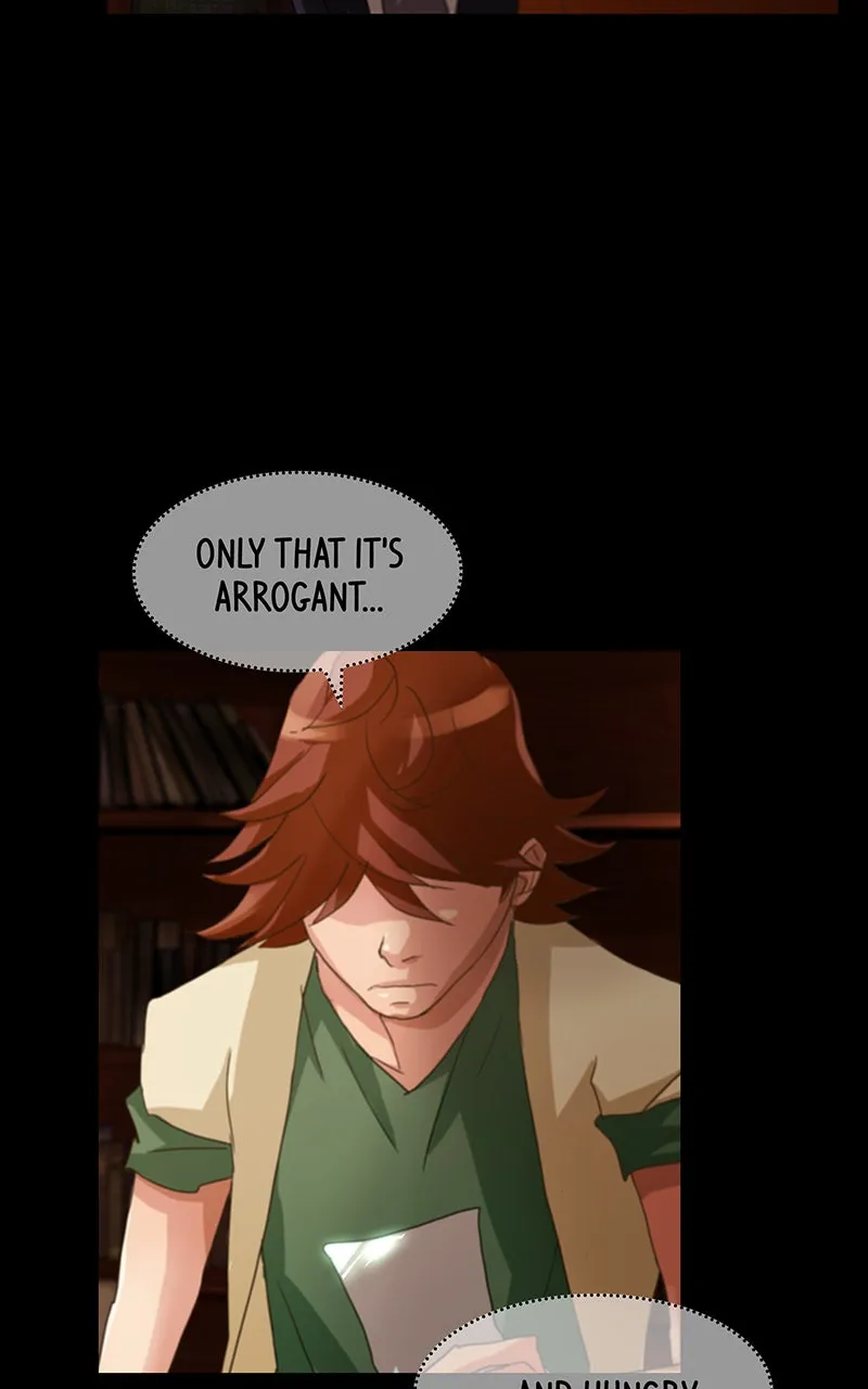 Simon Sues Chapter 50 page 16 - 