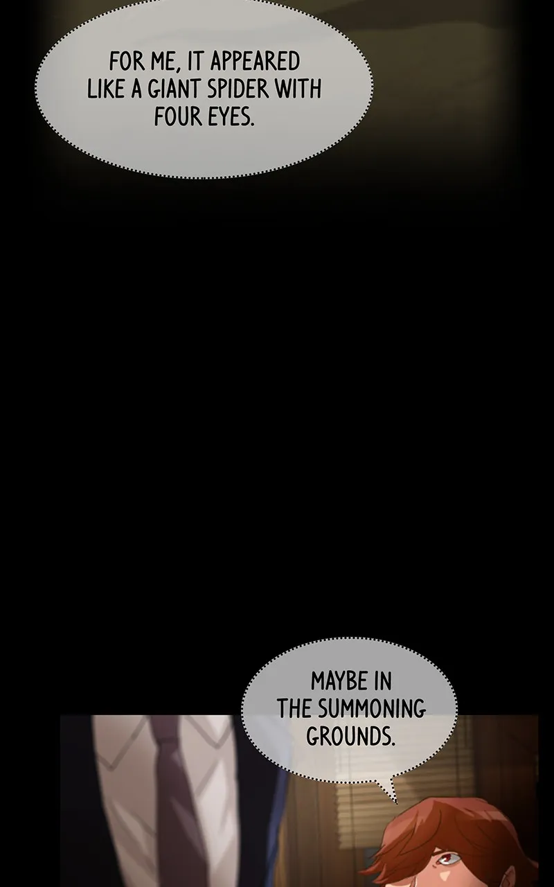 Simon Sues Chapter 50 page 19 - 