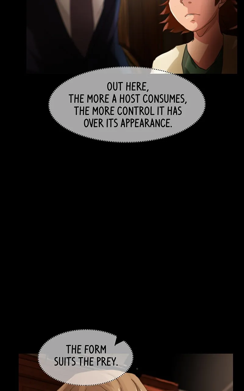 Simon Sues Chapter 50 page 20 - 