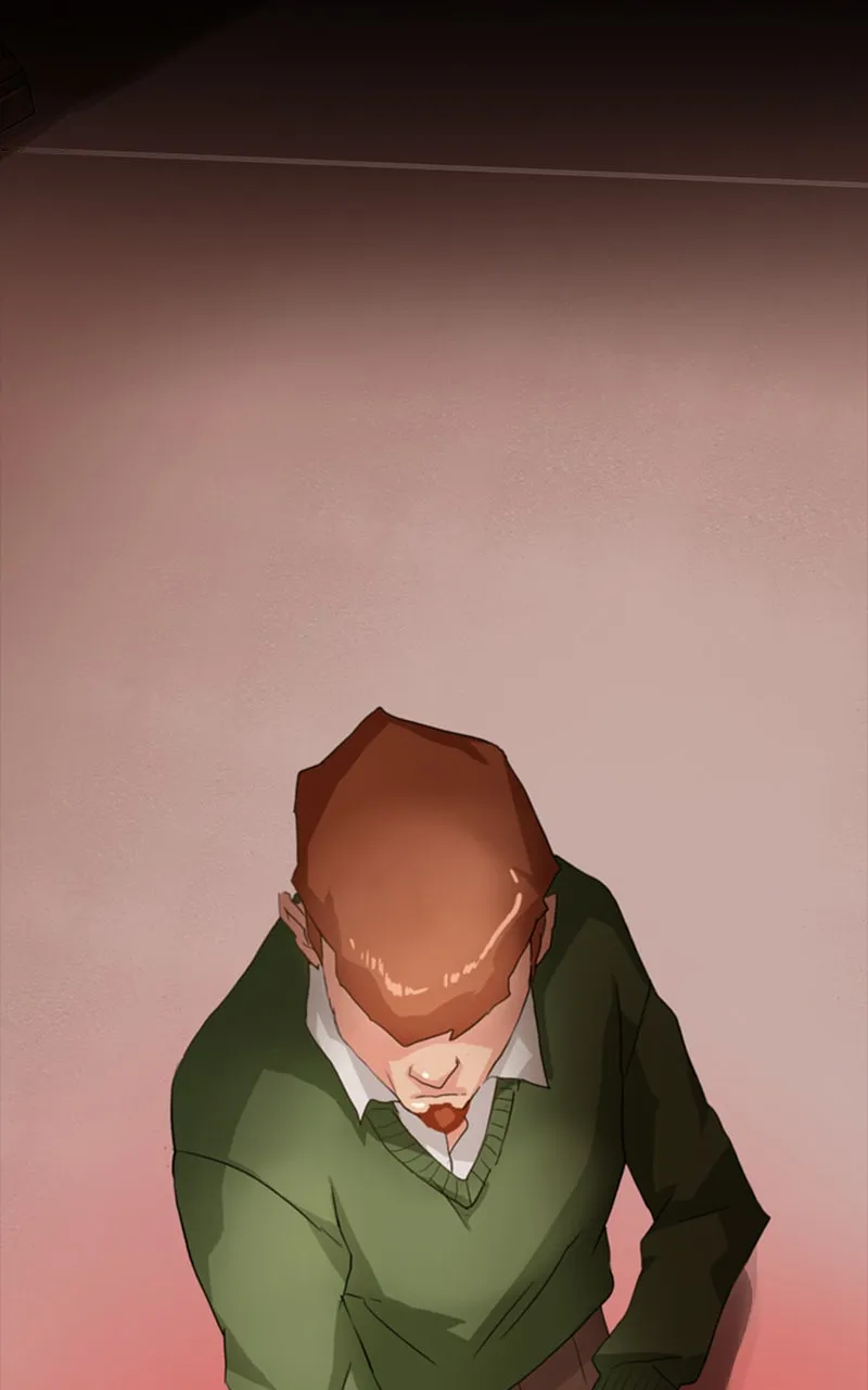 Simon Sues Chapter 50 page 23 - 
