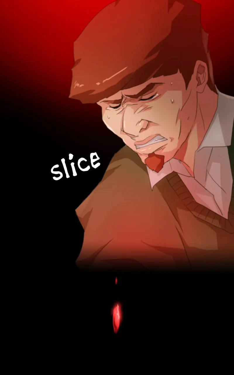 Simon Sues Chapter 50 page 25 - 
